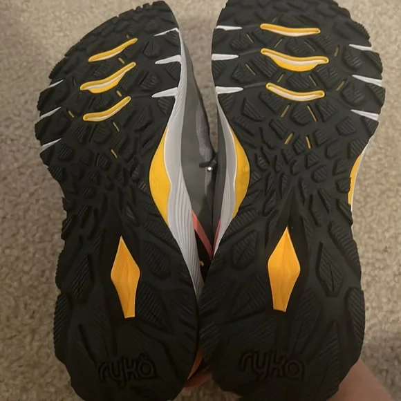 NWOT! Ryka sneakers - Picture 5 of 5